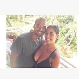 Meet your Posher, Marie-pier